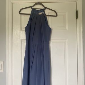 Weddington Way Isabelle Bridesmaid Dress/ Formal Gown